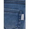 Donkerblauw jeansbroekje - Stobi denim pants blue denim